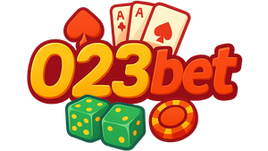 023bet Logo